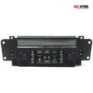 2007-2009 Cadillac Escalade Heater Temperature Climate Control 25928681. Fixed Price $245.95.