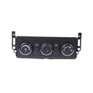 Genuine Acdelco For Cadillac Escalade 2012-2014 Heating & Control Panel Ebony. Fixed Price $344.39.