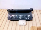 2000-2005 Cadillac Deville Climate Control Module Id 25770176 Wear Buttons. Fixed Price $49.50.