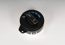Gm Oem 04-09 Srx Roof Interior Trim-fan Switch 21996232. Fixed Price $174.39.