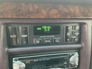 93-96 Cadillac Fleetwood Rwd Electronic Climate Control Heater Hvac 16196506. Fixed Price $125.00.