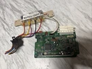 1994-1995 Cadillac Seville Eldorado Heater Control Programmer- 16165496. Fixed Price $149.99.