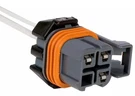 Acdelco 3-WAY Female Gray Multi-purpose Pigtail PT157 Oem Genuine New. Fixed Price $46.60.