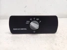 1999-00 Cadillac Escalade Rear Auxiliary Temperature Control. Fixed Price $44.49.