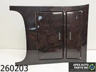 Oem 2011 Cadillac Escalade 6.2L Heated & Cooling Center Console Cup Holder Bezel. Fixed Price $189.99.