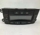 2005-2006 Cadillac Cts Heater Climate Control Unit Oem D02B45009. Fixed Price $22.19.