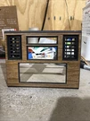 1980-1985 Cadillac Eldorado Woodgrain Dash Radio Bezel Trim W/vents Oem 1627267. Fixed Price $60.00.