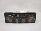 1998-2000 Toyota Corolla Heater Roof Climate Control WBH3Q. Fixed Price $38.79.