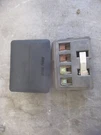 Spare Fuse Cover Cadillac Seville Sts 92 93 94 95 96 97. Fixed Price $11.24.