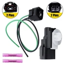 For Toyota Outside Ambient Air Temperature Sensor & Connector 88790-22131. Fixed Price $119.02.