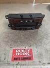 2005 Cadillac Cts Climate Control Panel Temperature Unit A/c Heater 25764562. Fixed Price $34.30.