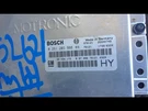 Temperature Control Fits 97-99 Catera 28747050. Fixed Price $110.70.