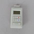 1999-2003 Volkswagen Eurovan Rear Climate Control Panel 7D0907049 Oem. Fixed Price $37.17.