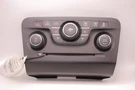 Dodge 1QH08DX9AE Temperature Control Panel W/ Radio Cd Slot Fits 2012 Charger. Fixed Price $56.24.