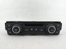 2011-2014 Bmw X3 Ac Heater Climate Control Temperature Oem XC09E. Fixed Price $40.32.