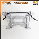 05-09 Cadillac Xlr Corvette C5 Front Subframe Crossmember Stabilizer Bar Oem. Fixed Price $264.06.