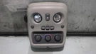 02 Cadillac Escalade Climate Controller Roof 09380045. Fixed Price $65.00.