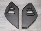 2004-2009 Cadillac Xlr Left & Right Side Interior Dashboard End Trim Cover Set. Fixed Price $49.38.