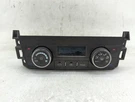 2007-2011 Cadillac Dts Heater Climate Control Picrx. Fixed Price $50.52.