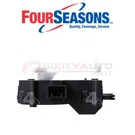 Four Seasons 73162 Hvac Heater Blend Door Actuator For MT18597 604149 Pn. Fixed Price $52.81.