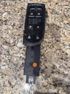 2003 - 2013 Maserati Quattroporte Front Left Side Door Master Window Switch Oem. Fixed Price $430.00.