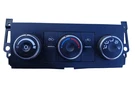 2007-2009 Silverado 1500 Temperature Control Climate Ac Heat Switch 25796478. Fixed Price $45.03.