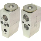 A/c Expansion Valve Fits 2006-2011 Buick Lucerne Cadillac Dts. Fixed Price $56.57.
