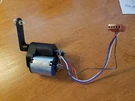 Gm Cadillac Avanti/ Audi Heater/ac Programmer Motor Gearbox 16134098-TESTED. Fixed Price $124.99.
