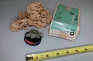 Nos 71 72 73 74 Chevy Buick Pontiac Comfortron A/c Heat Control Thumb Wheel Dial. Fixed Price $65.00.