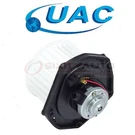 Uac Front Hvac Blower Motor For 1997-1999 Gmc C1500 Suburban Heating Air Sw. Fixed Price $73.38.