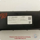 Used A/c Temperature Control Module Fits: 2015 Cadillac Cts Rh Under. Fixed Price $54.99.