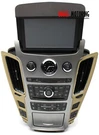 2008-2015 Cadillac Cts Radio Cd Mechanism Player Display Screen Set 25968621. Fixed Price $629.99.