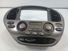 84010-0C550 Temperature Control With Rear Ac From 2005 Sequoia (12661409. Fixed Price $128.68.