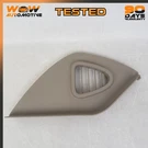 04-06 Cadillac Xlr Dashboard Right Passenger Side Interior Trim Cover Oem. Fixed Price $53.66.