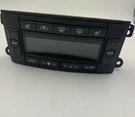 2005-2006 Cadillac Cts Heater Climate Control Temperature Oem B20004. Fixed Price $22.19.