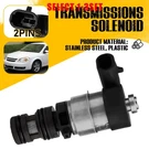 Fit Cadillac Srx 04-09 Transmission Pressure Control Solenoid Epc 24225825 1-3X. Fixed Price $49.39.