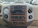 2004 Ford F150 Climate Control Ac Unit Used, 160K Miles, Oem 655-01543. Fixed Price $93.10.