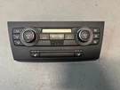 2007 2010 Bmw Oem Climate Control Heater Fan Switch 6411 9119687-01 335I. Fixed Price $35.00.