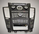2008 -2014 Cadillac Cts Control Panel Face Plate Assembly Oem Gm New 20819980. Fixed Price $249.99.