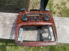 2004-2007 Toyota Highlander Woodgrain Digital Climate Control 84010-48170 #2. Fixed Price $415.00.
