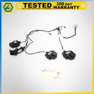 05-13 Chevrolet Corvette C6 Xlr Heater Air Valve Actuator Servo Motor Wire Oem. Fixed Price $41.20.