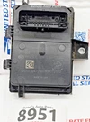 Oem 11-16 Chevrolet Camaro Cruze Equinox Volt Srx Fuel Pump Control Module Unit. Fixed Price $34.00.