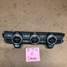 2019 2020 2021 Genesis G70 Ac Heat Temperature Climate Control Oem 97250G9010. Fixed Price $40.00.