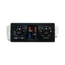 For Cadillac Escalade 2003-2006 Climate Control Module Black Male Pin Terminal. Fixed Price $372.10.