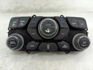2016-2017 Chrysler 200 Ac Heater Climate Control Temperature Oem HGJ9F. Fixed Price $157.24.