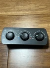 2000- 2006 Cadillac Escalade Heater And A/c Controls Used Oem Pn 15763048 Ddes. Fixed Price $29.95.