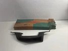 Nos Gm 1955-57 Chevrolet Defroster Air Duct 987417 O10. Fixed Price $109.95.