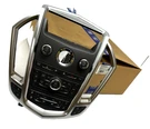 20848224 New Oem Gm Dark Argt Metal Dash Control Unit 2011-2012 Cadillac Srx. Fixed Price $114.99.