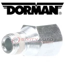 Dorman Engine Oil Cooler Line Connector For 2002-2005 Workhorse Fastrack Iz. Fixed Price $19.05.