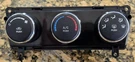 P55111949AF 10-14 Dodge Avenger / Chrysler 200 Heater Ac Climate Switch Control. Fixed Price $43.85.